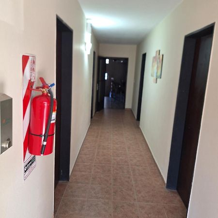Hospedaje Champaqui Santa Rosa de Calamuchita Dış mekan fotoğraf