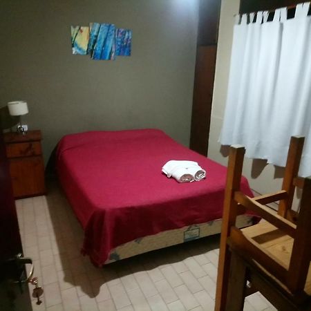 Hospedaje Champaqui Santa Rosa de Calamuchita Dış mekan fotoğraf