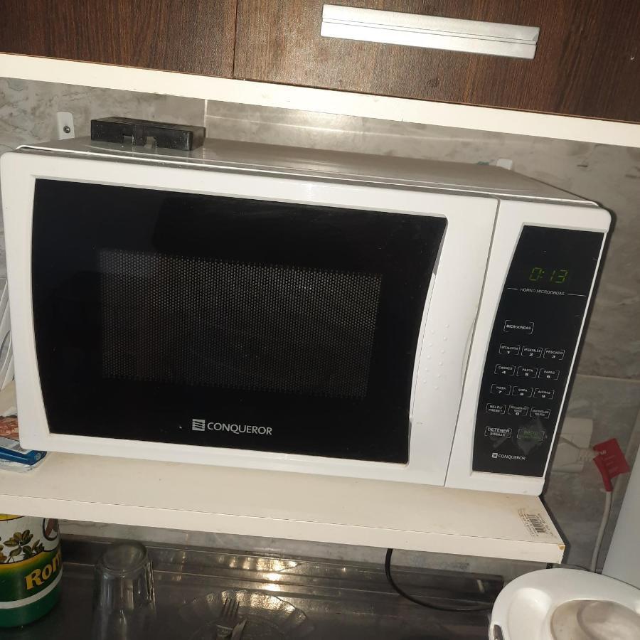 Hospedaje Champaqui Santa Rosa de Calamuchita Dış mekan fotoğraf