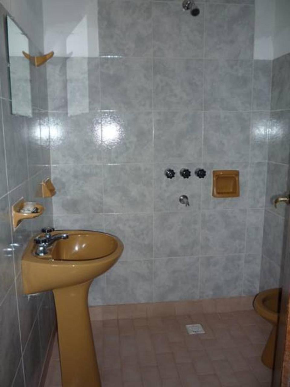 Hospedaje Champaqui Santa Rosa de Calamuchita Oda fotoğraf