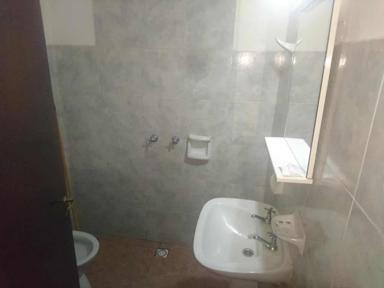 Hospedaje Champaqui Santa Rosa de Calamuchita Dış mekan fotoğraf